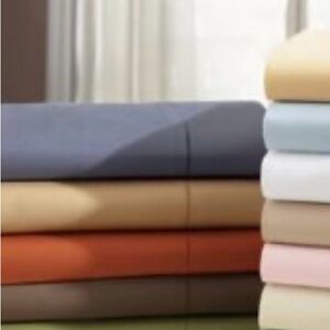 Sferra Celeste boudoir sham new Spice